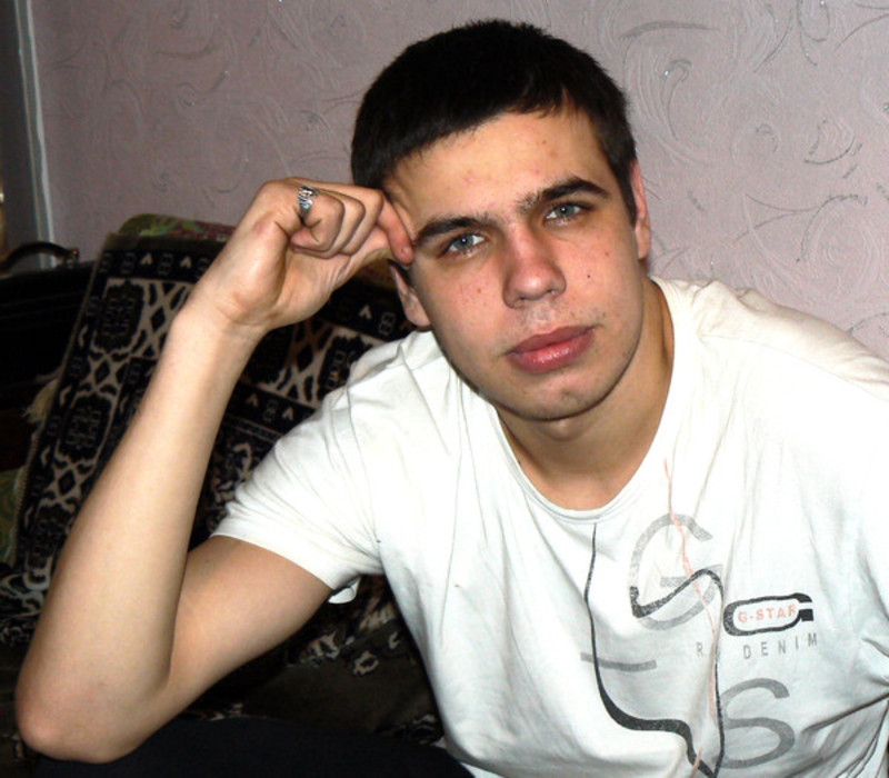 Антон