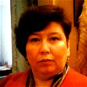 Наталья Киселева
