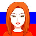Виктория Дружинина