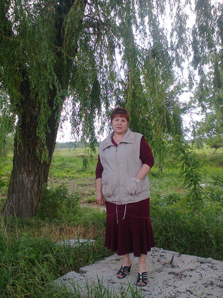 Elena Dorosheva