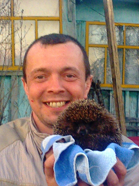 Виктор Маслов