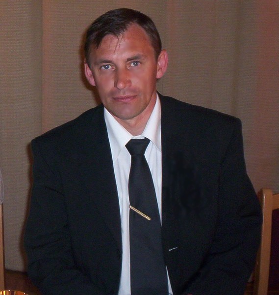Fedor Nesterov