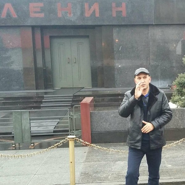 Farhad Kadirov