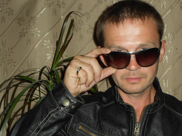 Валерий Павлович