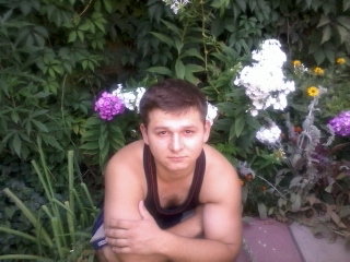 Дима Кензин