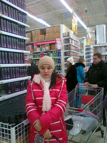 Мээрим Исабекова