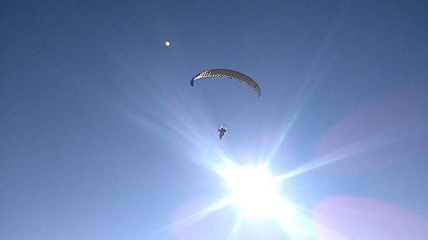 Александр Белоусов