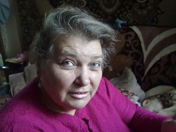 Людмила Раца