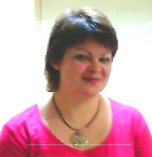 Галина Юрова