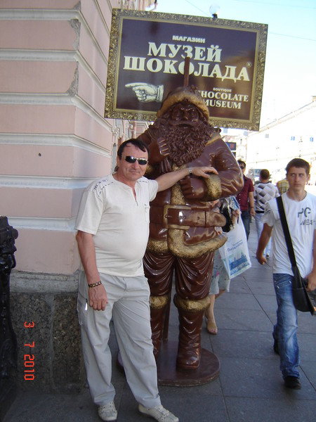 Виктор Филатов