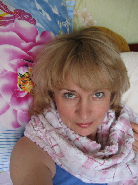 Наташа Пугачёва