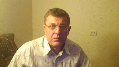 Вячеслав Байдулкин