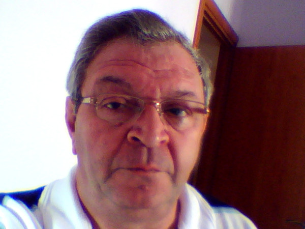 Efim Liberman
