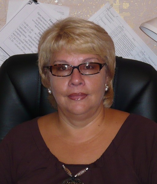 Марина Куимова