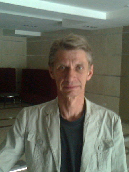 Дмитрий Егоров