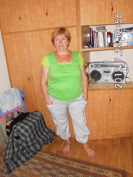 Галина Губанова