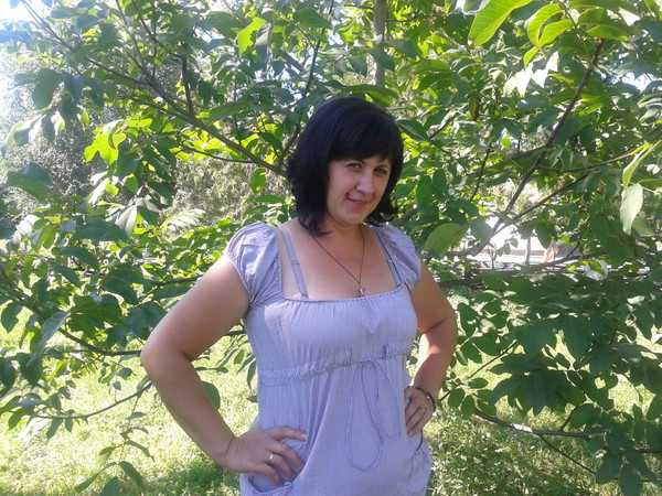 Svetlana Critschi