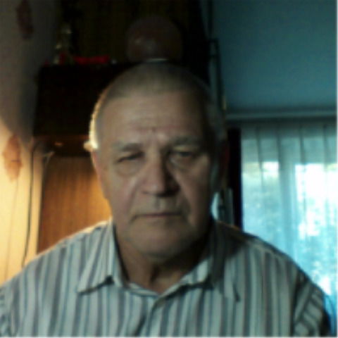 Вячеслав Булатов