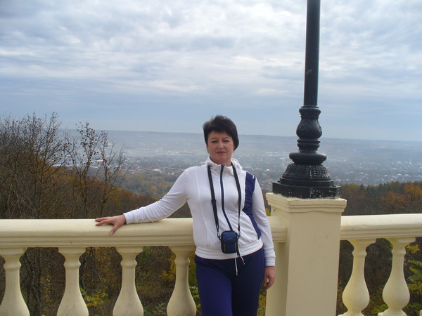 Елена Брыткова