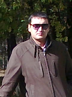 Тимур Кабдрахманов