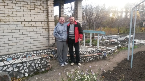 Владимир Кириченко