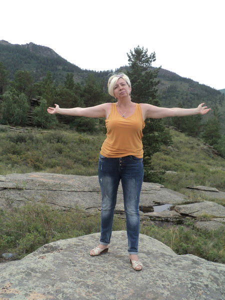 Наталья Гетманская