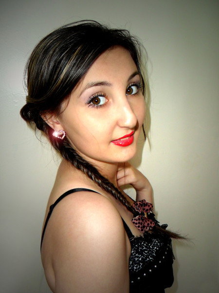 Irishka *