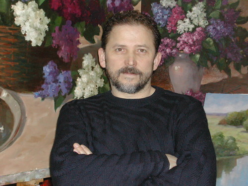 Владимир Артеменко