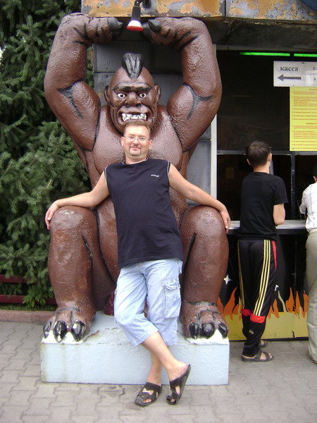 Юрий Беломывцев