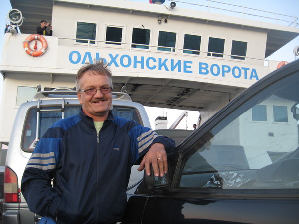 Дмитрий Нежданов