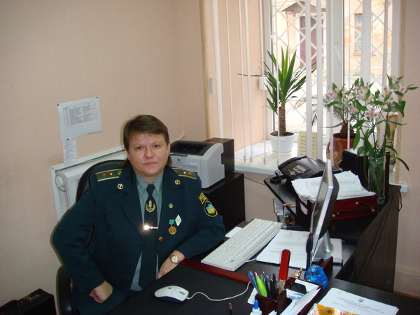 Oksana -------