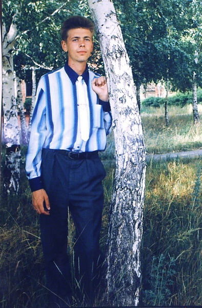 Михаил Подъяпольский