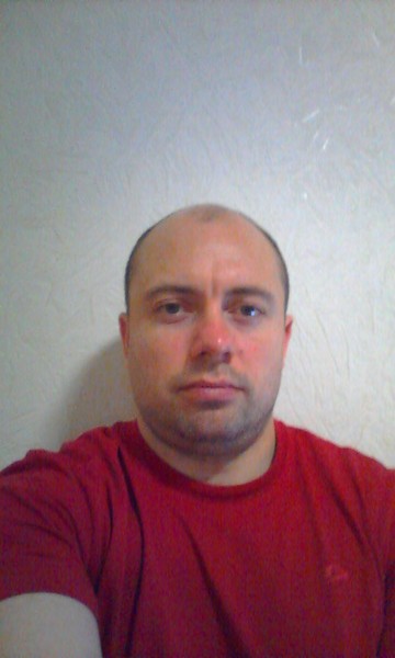 Андрей Забиякин