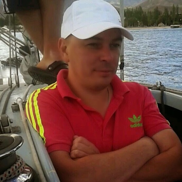 Эндрю Сорокин