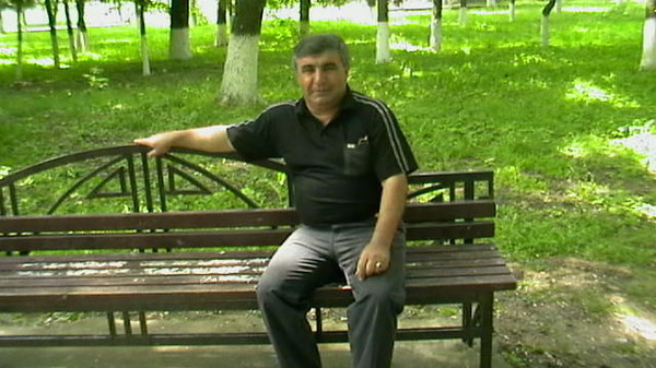 Армен Оганджанян