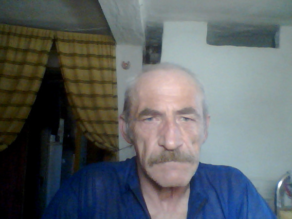 Александр Жирнов