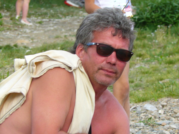Юрий Винокуров