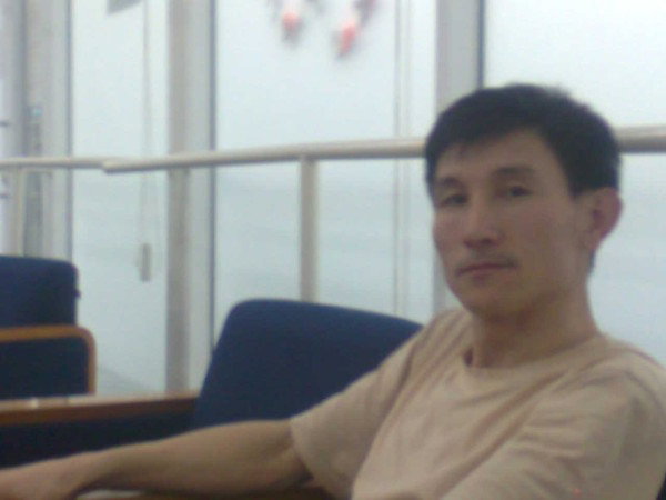 Казыбек Абуов