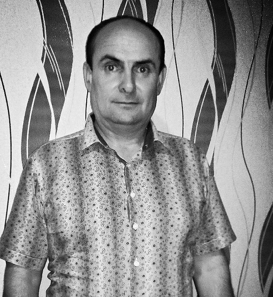 Михаил Нестеров