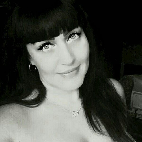 Елена Барышова
