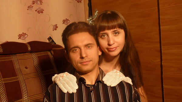 Евгений Корнеев