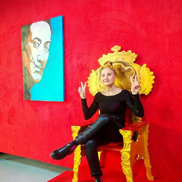 Наталья Киселёва