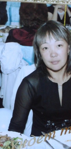 Жанат Туратбекова