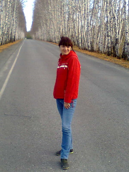 Людмила Сахарова