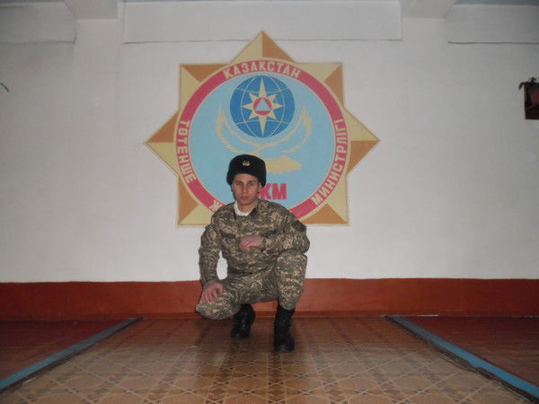 Александр Щербинин