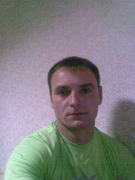 Сергей Гулинский
