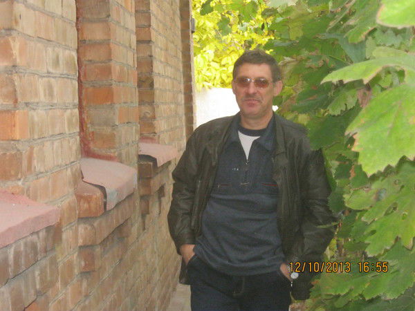 Владимир Лысенко