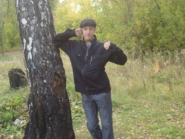 Андрей Завьялов