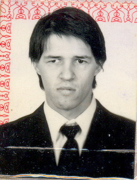 Иван Ченцов