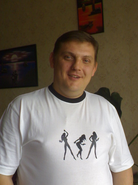 Алексей Куклев